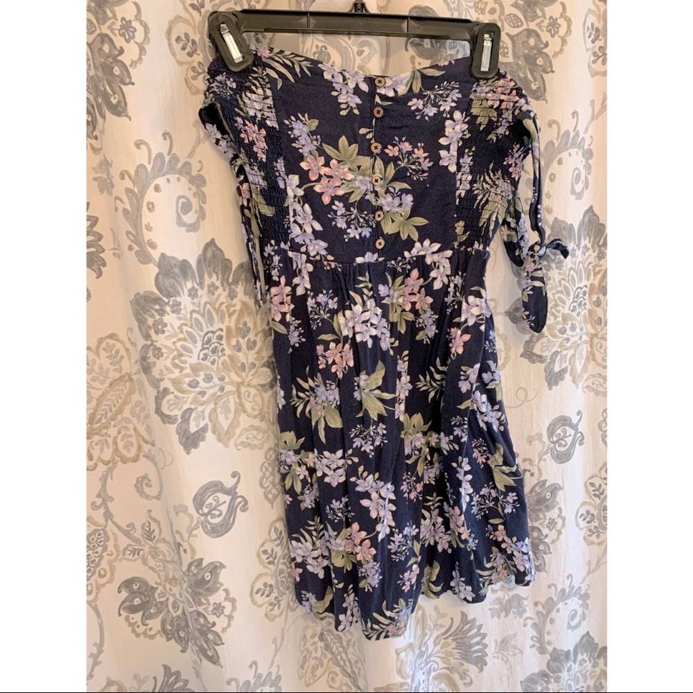 American eagle dress